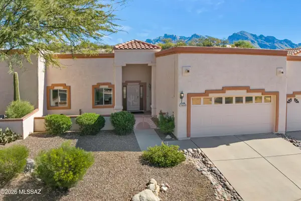 10604 N Laughing Coyote, Oro Valley, AZ 85737