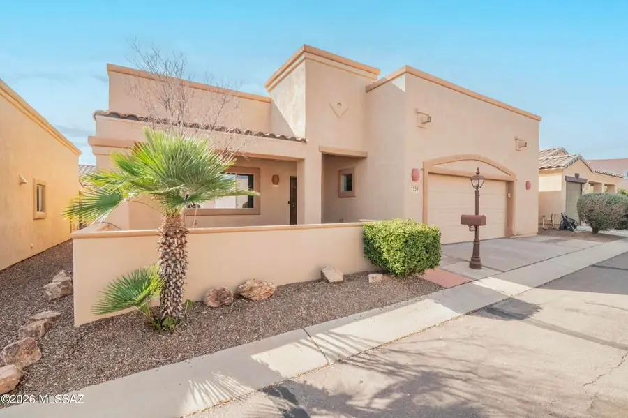 1155 W Calle Fuente De Carino, Sahuarita, AZ 85629 - #2