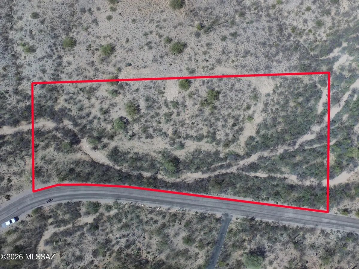 7960 S Avenida Catrina, Tucson, AZ 85747 - #1