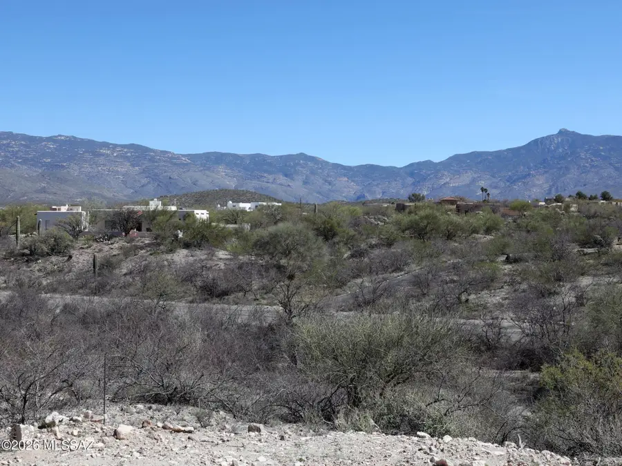 7960 S Avenida Catrina, Tucson, AZ 85747 - #3