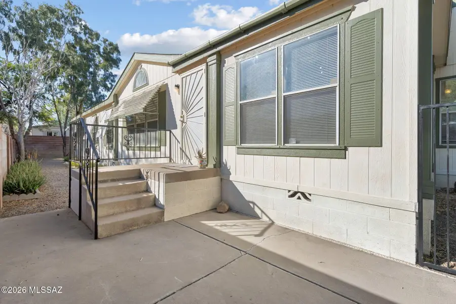 6254 E Rough Rock, Tucson, AZ 85756 - #3