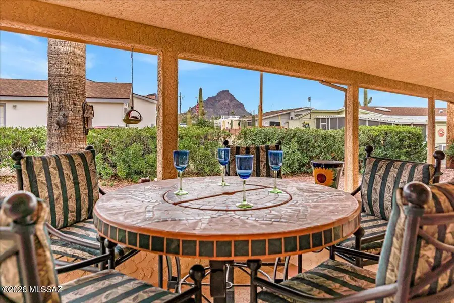 6084 W Rafter Circle, Tucson, AZ 85713 - #3
