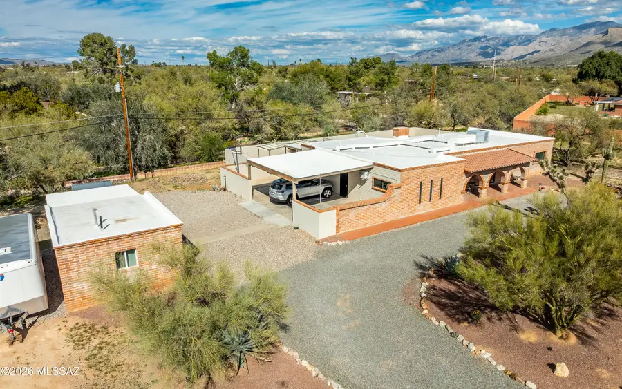 1460 W Sage, Tucson, AZ 85704 - #3