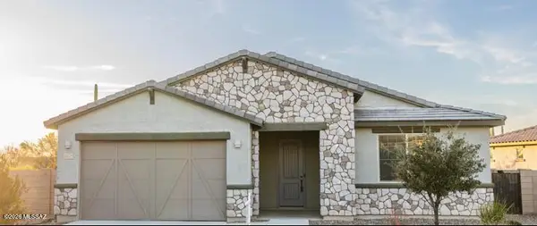 11429 N Gemini, Tucson, AZ 85742