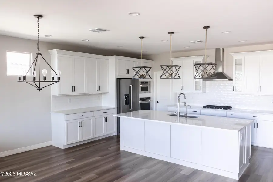 11429 N Gemini, Tucson, AZ 85742 - #2