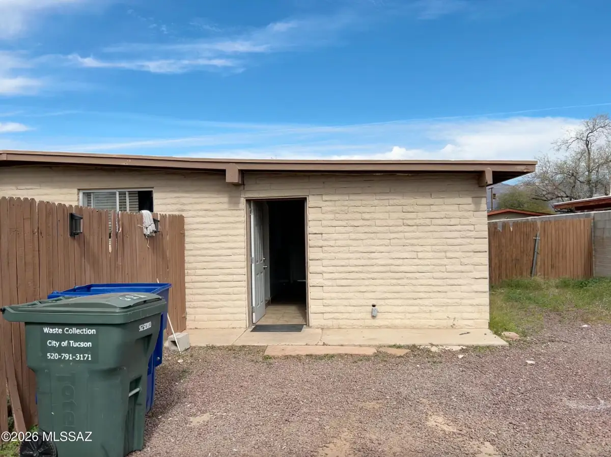 5245 E Camden, Tucson, AZ 85712 - #1