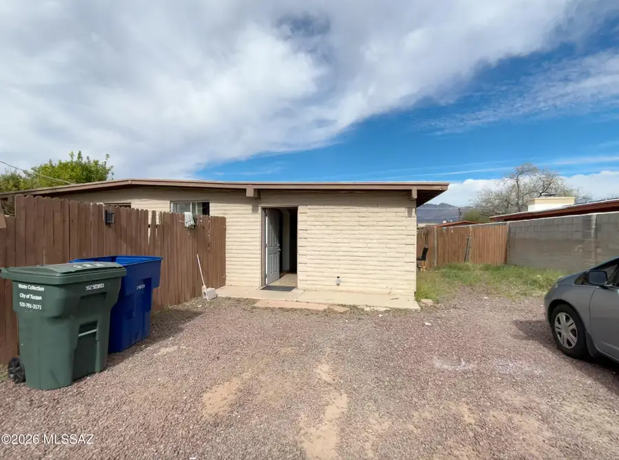 5245 E Camden, Tucson, AZ 85712 - #2