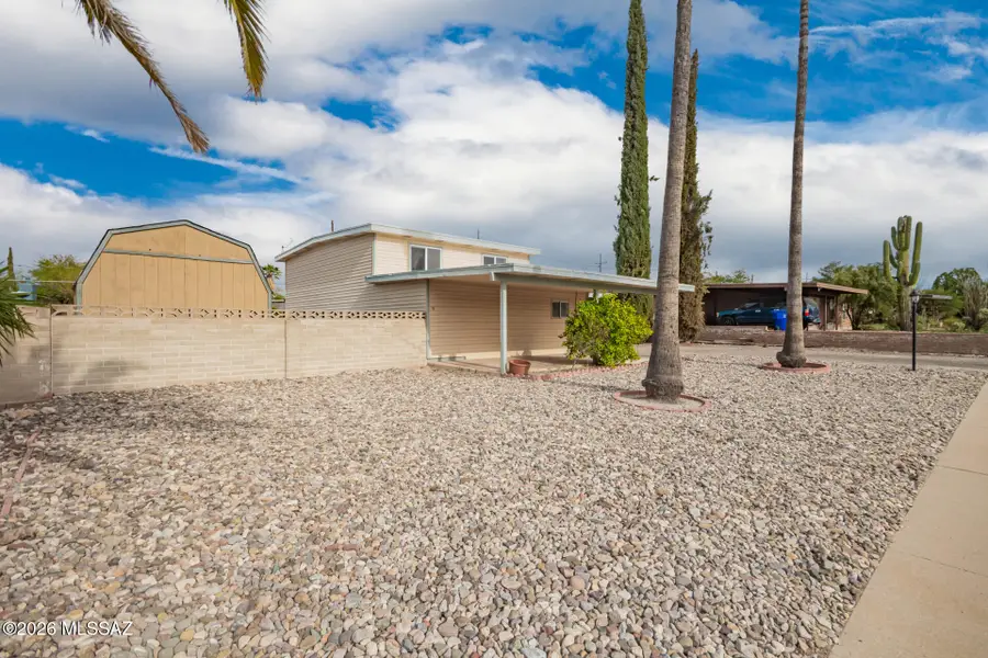 8331 E Balfour, Tucson, AZ 85710 - #2