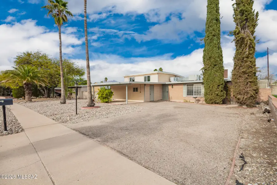 8331 E Balfour, Tucson, AZ 85710 - #3