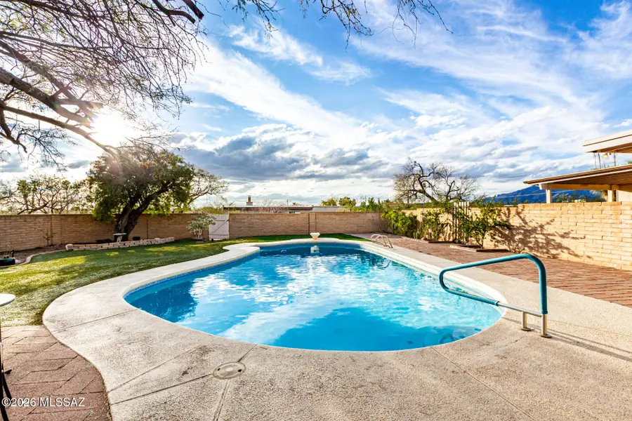 10360 E Glenn, Tucson, AZ 85749 - #3