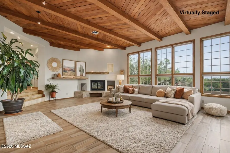 4061 E Camino Montecillo, Tucson, AZ 85718 - #2