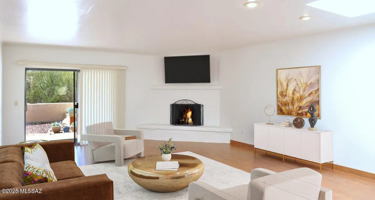 5448 N Paseo Sonoyta, Tucson, AZ 85750 - #1