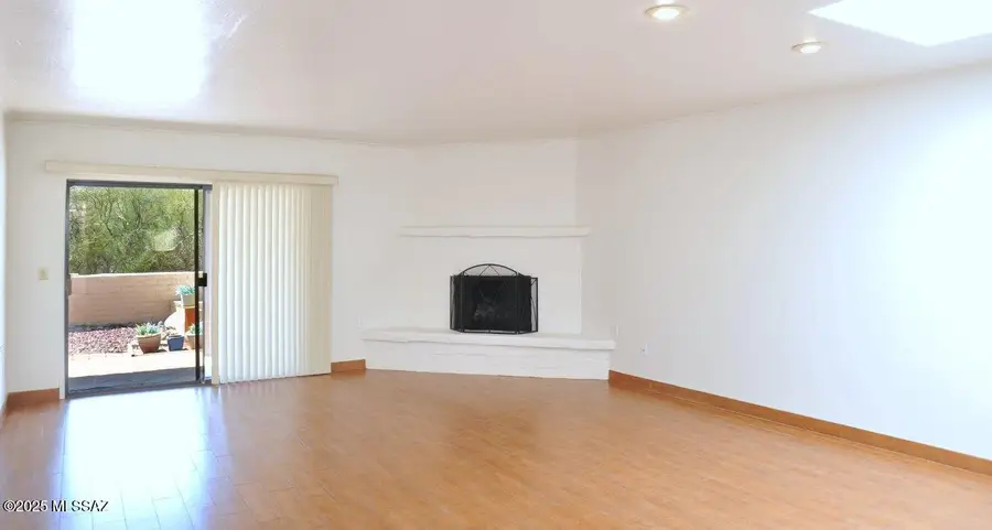 5448 N Paseo Sonoyta, Tucson, AZ 85750 - #2