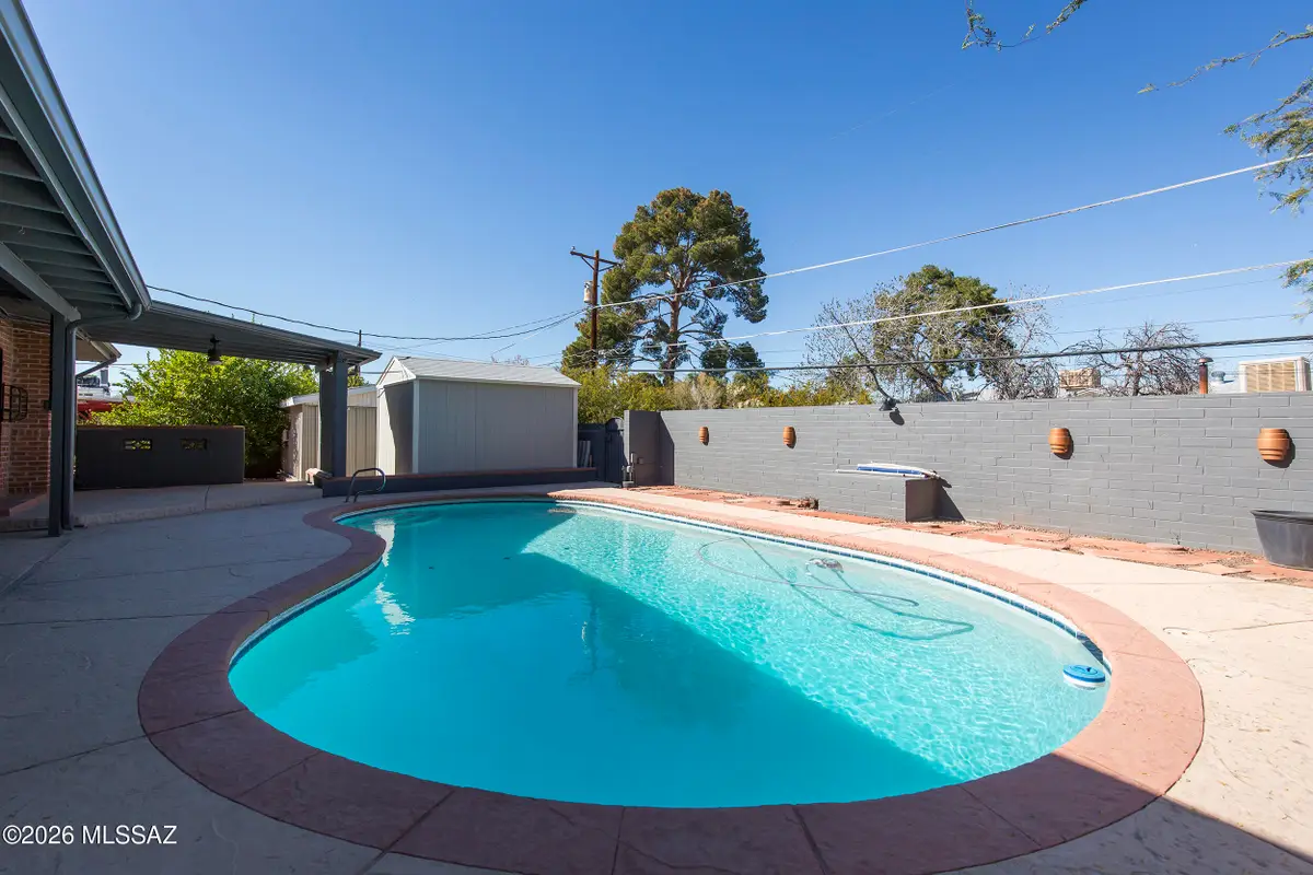 4817 E Scarlett, Tucson, AZ 85711 - #1