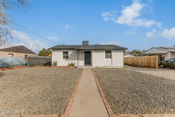 3243 E Camden, Tucson, AZ 85716