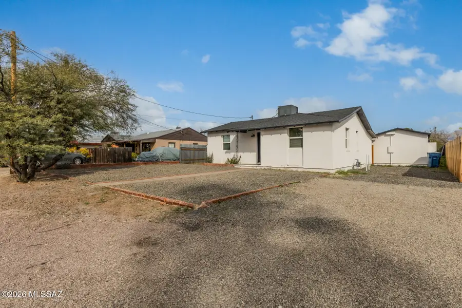 3243 E Camden, Tucson, AZ 85716 - #2