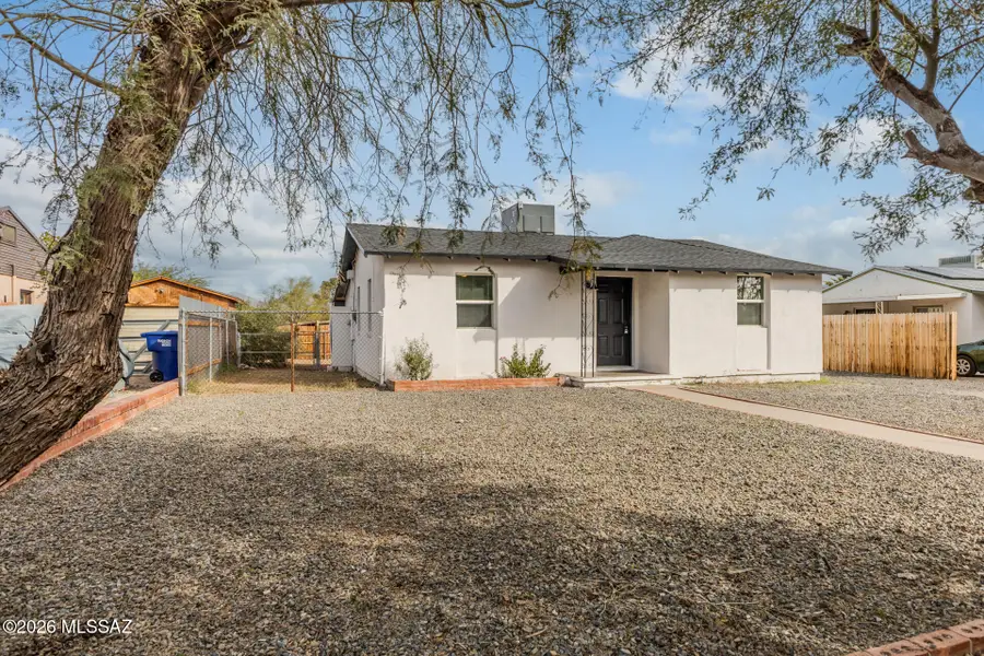 3243 E Camden, Tucson, AZ 85716 - #3