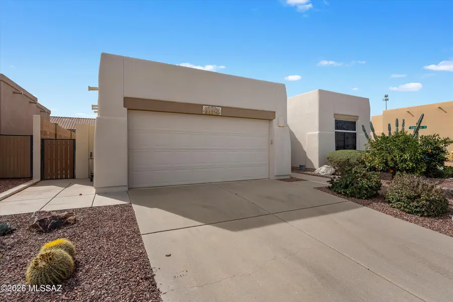 11986 N Labyrinth, Oro Valley, AZ 85737 - #3