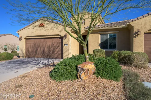 1427 E Blue Granite, Green Valley, AZ 85614