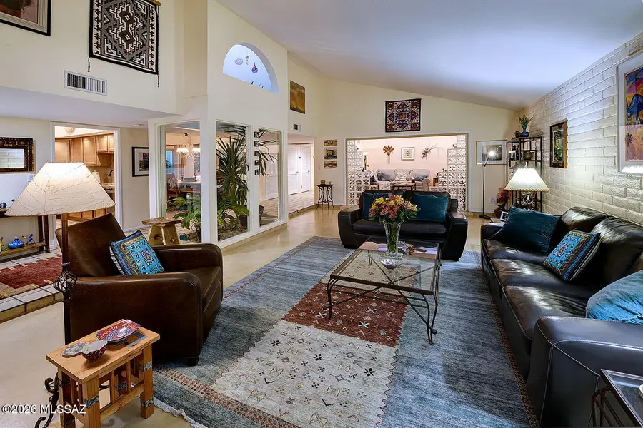 5674 N Camino Del Sol, Tucson, AZ 85718 - #2