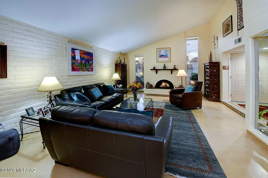 5674 N Camino Del Sol, Tucson, AZ 85718 - #3