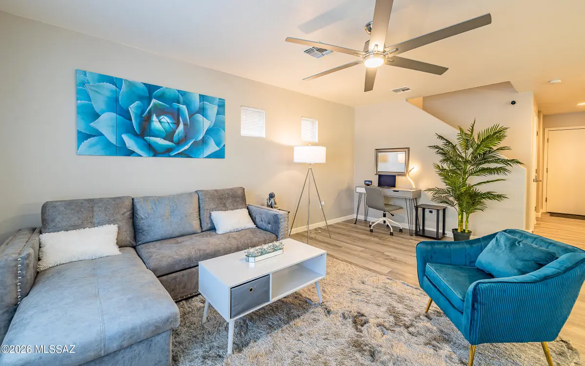 5996 S Sweet Birch, Tucson, AZ 85747 - #1