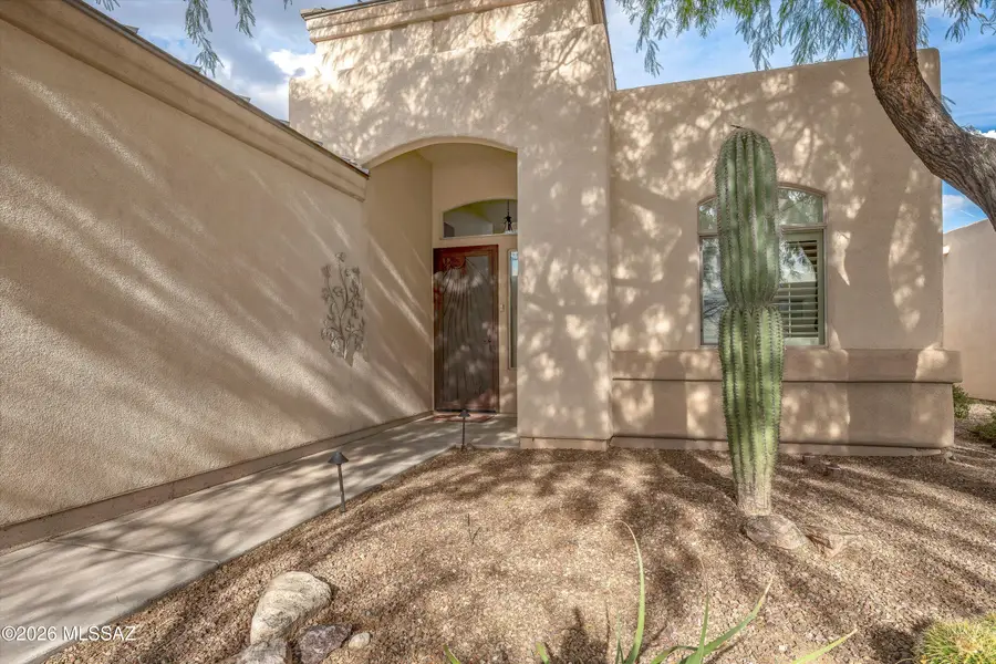 4384 W Cloud Ranch, Marana, AZ 85658 - #2