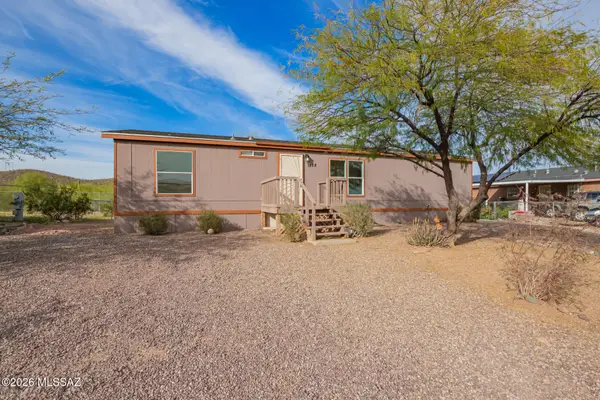 1878 W Mission, Tucson, AZ 85746