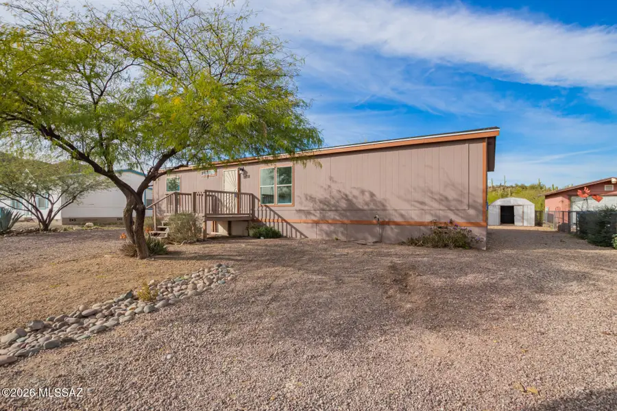 1878 W Mission, Tucson, AZ 85746 - #3