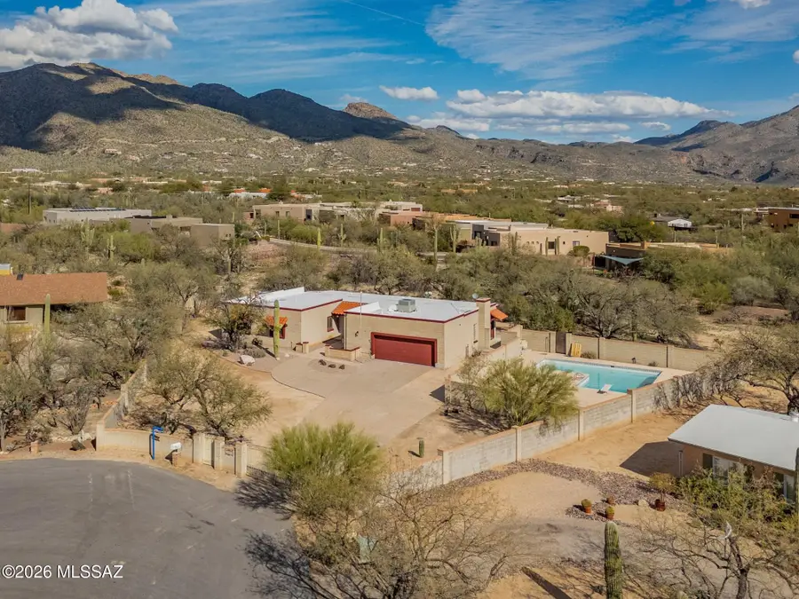 10972 E Oakwood, Tucson, AZ 85749 - #2