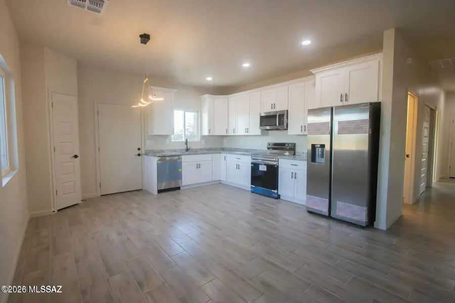 4327 S Desert Sunrise, Tucson, AZ 85735 - #3