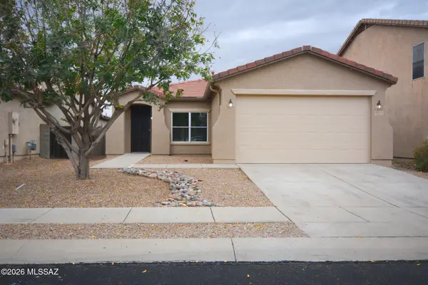 9237 N Centipede, Tucson, AZ 85742