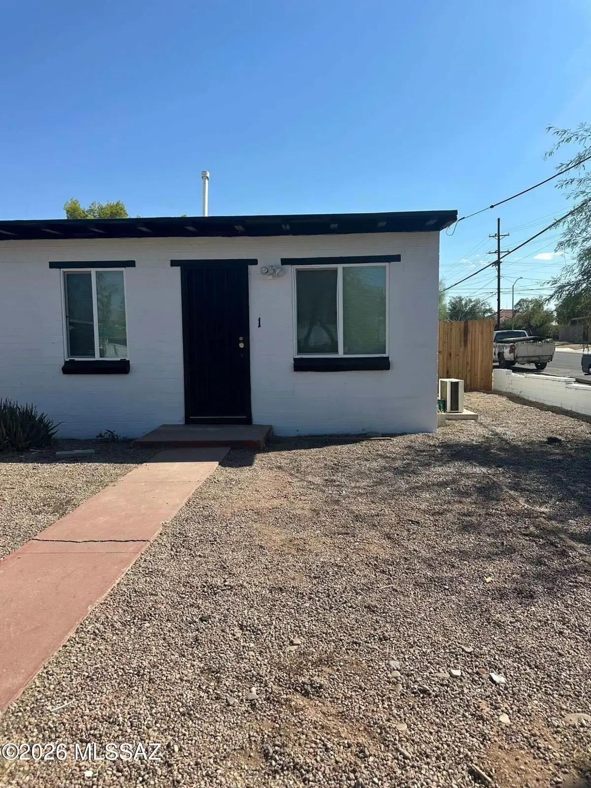Address Withheld By Seller, Tucson, AZ 85705 - #1