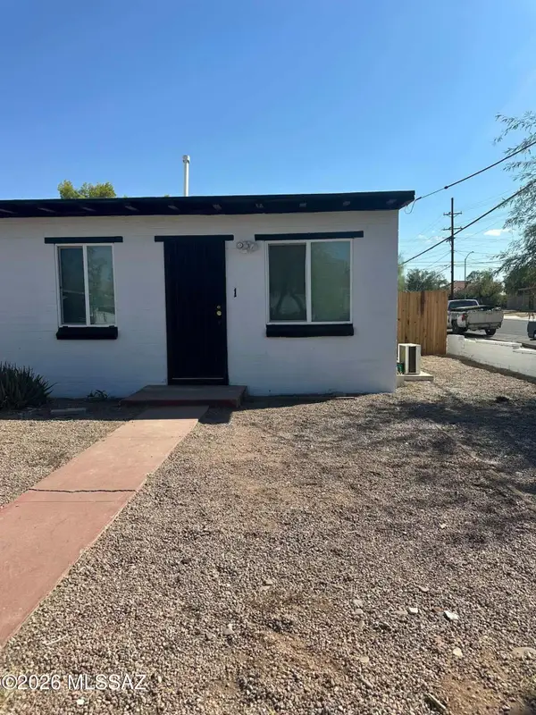 Address Withheld By Seller, Tucson, AZ 85705