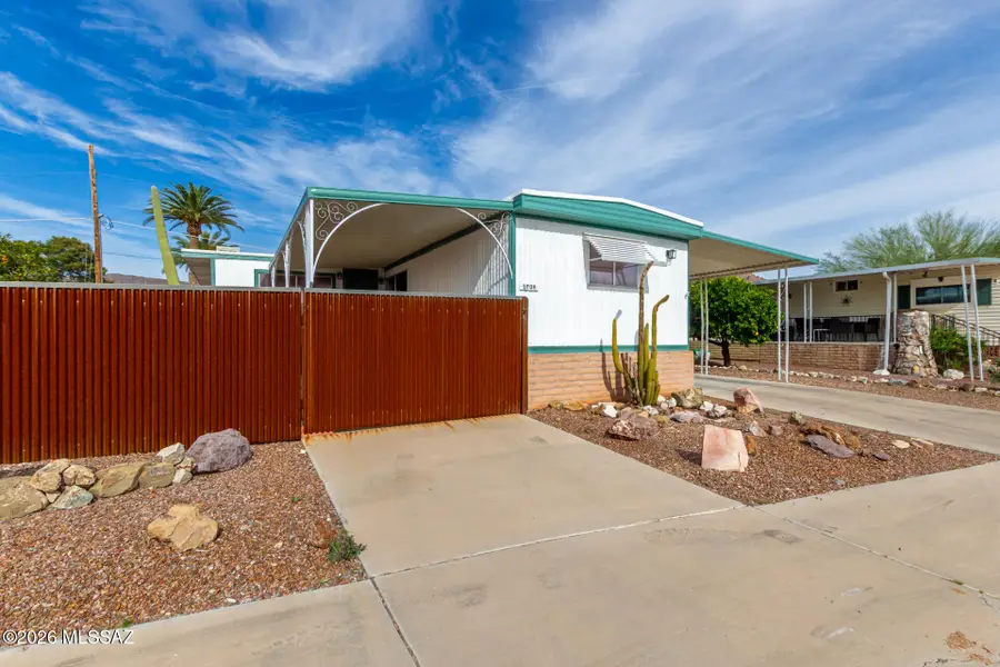 5708 W Tumbling F, Tucson, AZ 85713 - #3