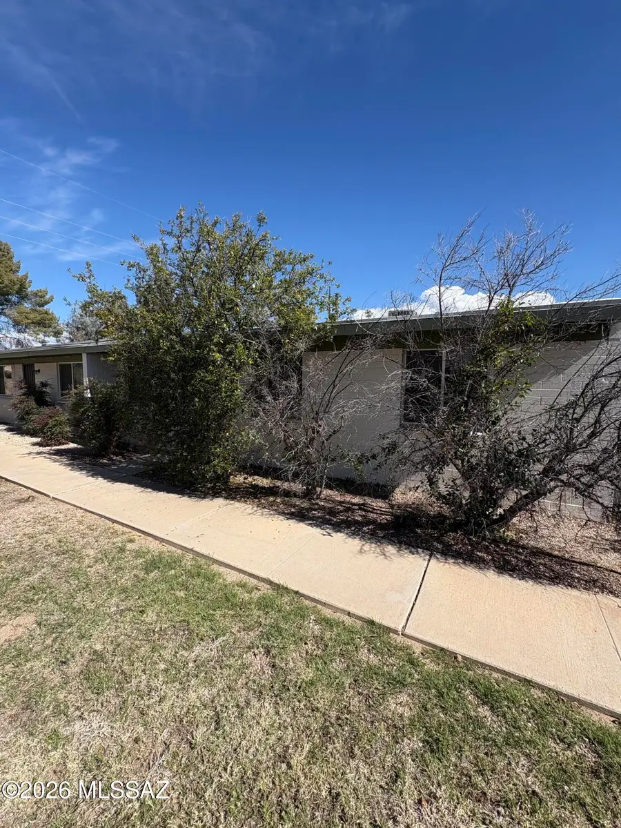3812 S Palm Side, Tucson, AZ 85730 - #2