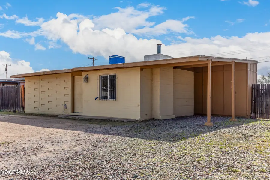 4126 E Valentine, Tucson, AZ 85711 - #3