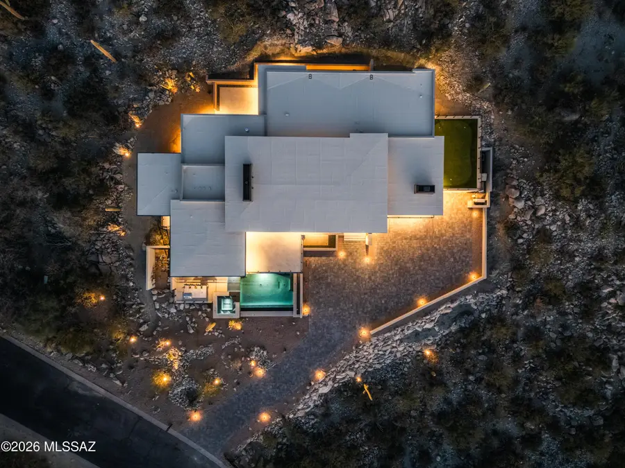 4405 W Cush Canyon, Marana, AZ 85658 - #2