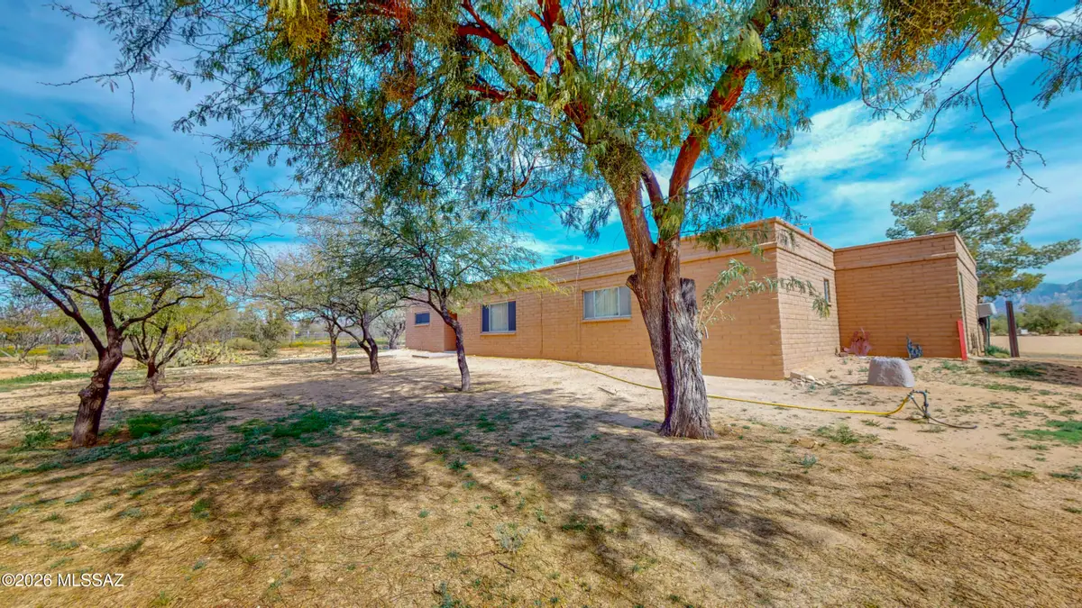 10410 N Gila, Tucson, AZ 85742 - #1