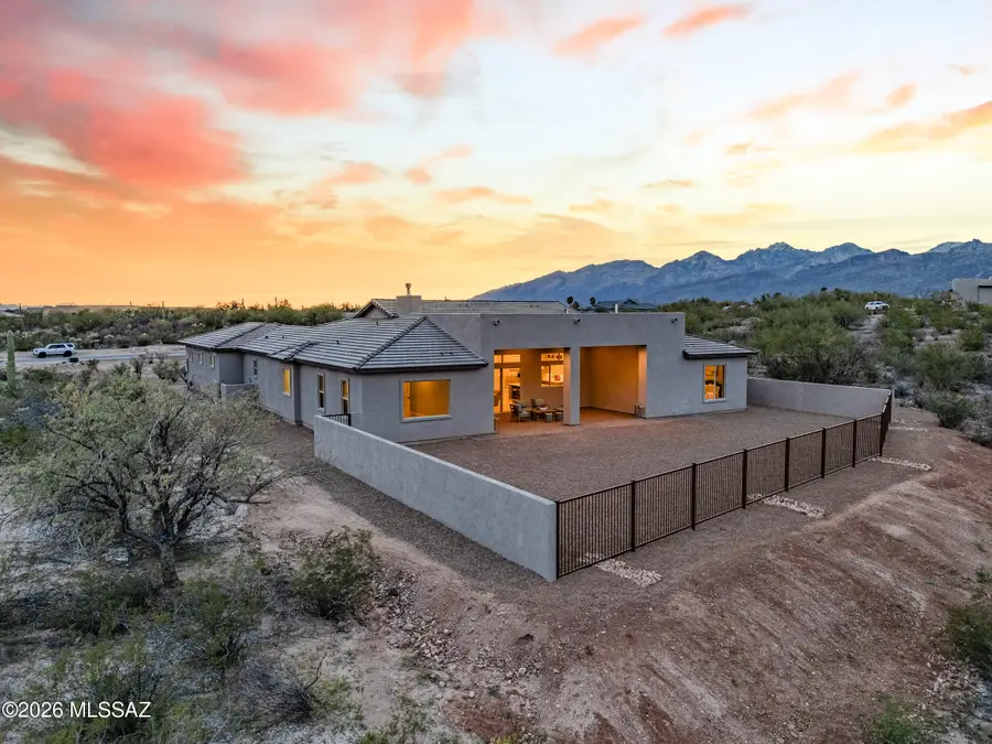 12145 E Placita Rancho Soldados, Tucson, AZ 85749 - #3