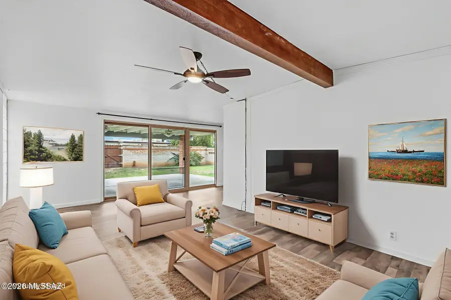 7236 E Calle Cuernavaca, Tucson, AZ 85710 - #2