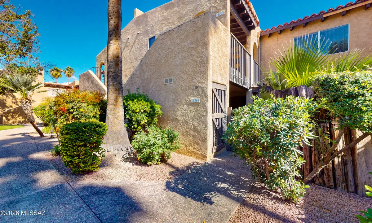 546 N Dodge, Tucson, AZ 85716 - #1