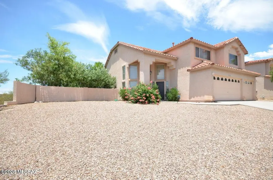 11281 N Chynna Rose, Tucson, AZ 85737 - #2