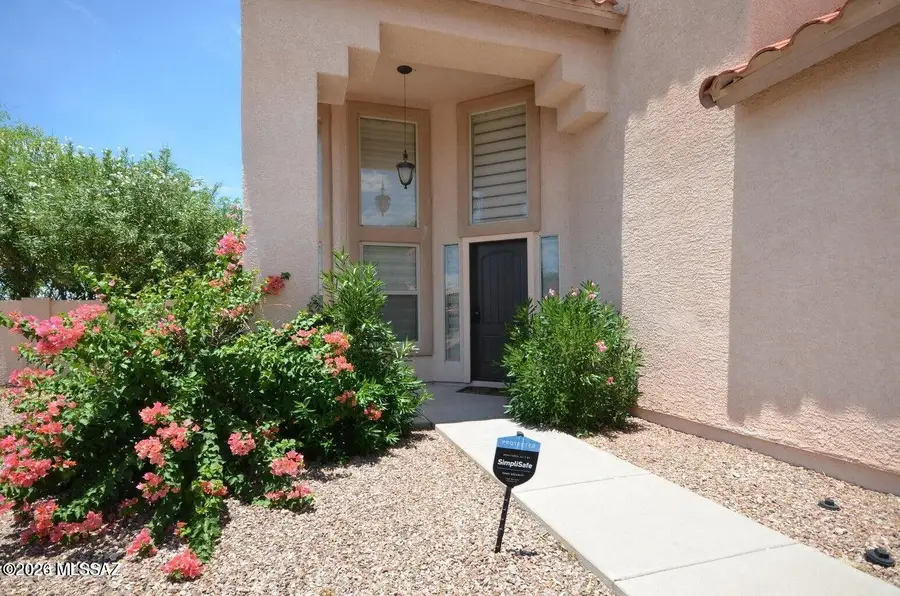 11281 N Chynna Rose, Tucson, AZ 85737 - #3