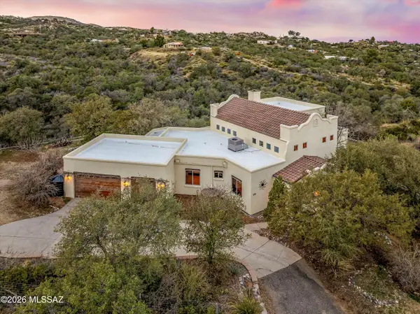 2136 E Marathon, Oracle, AZ 85623