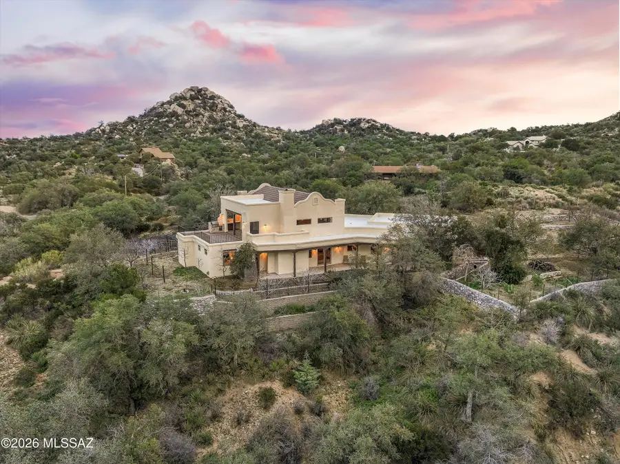 2136 E Marathon, Oracle, AZ 85623 - #2