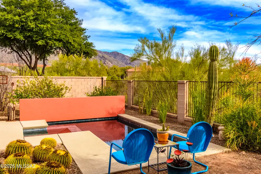 6178 N Via Paloma Rosa, Tucson, AZ 85718 - #2