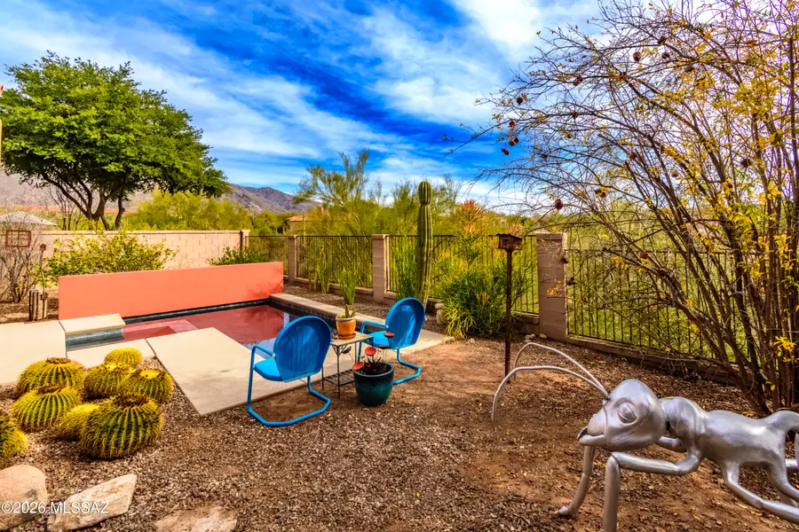 6178 N Via Paloma Rosa, Tucson, AZ 85718 - #3