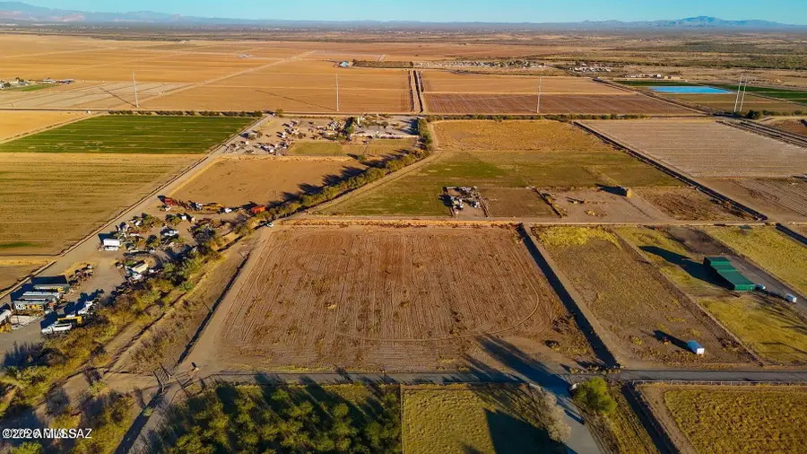 4284 E Becker, Coolidge, AZ 85128 - #2