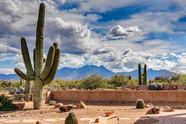 600 N Alexis, Green Valley, AZ 85614